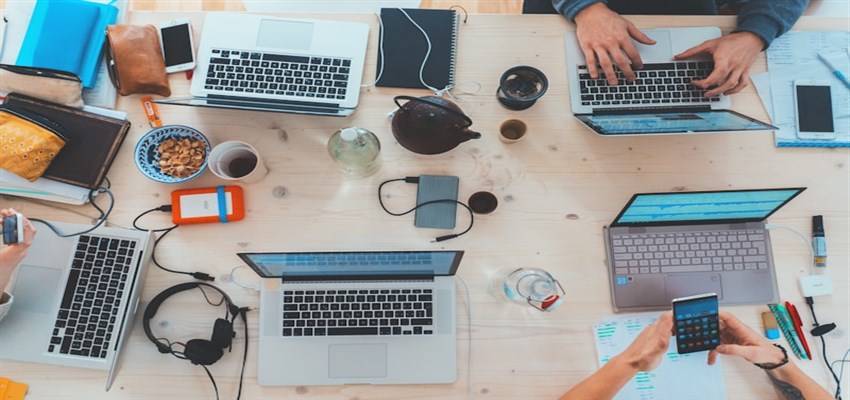 ERP – Gestion Intégrée