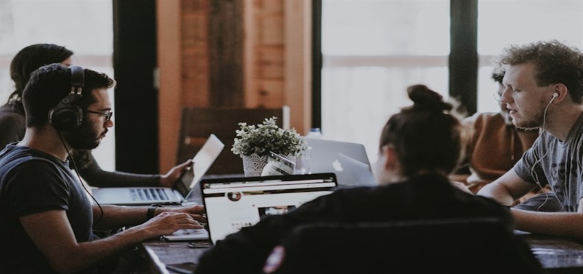Ressources Humaines & Paie